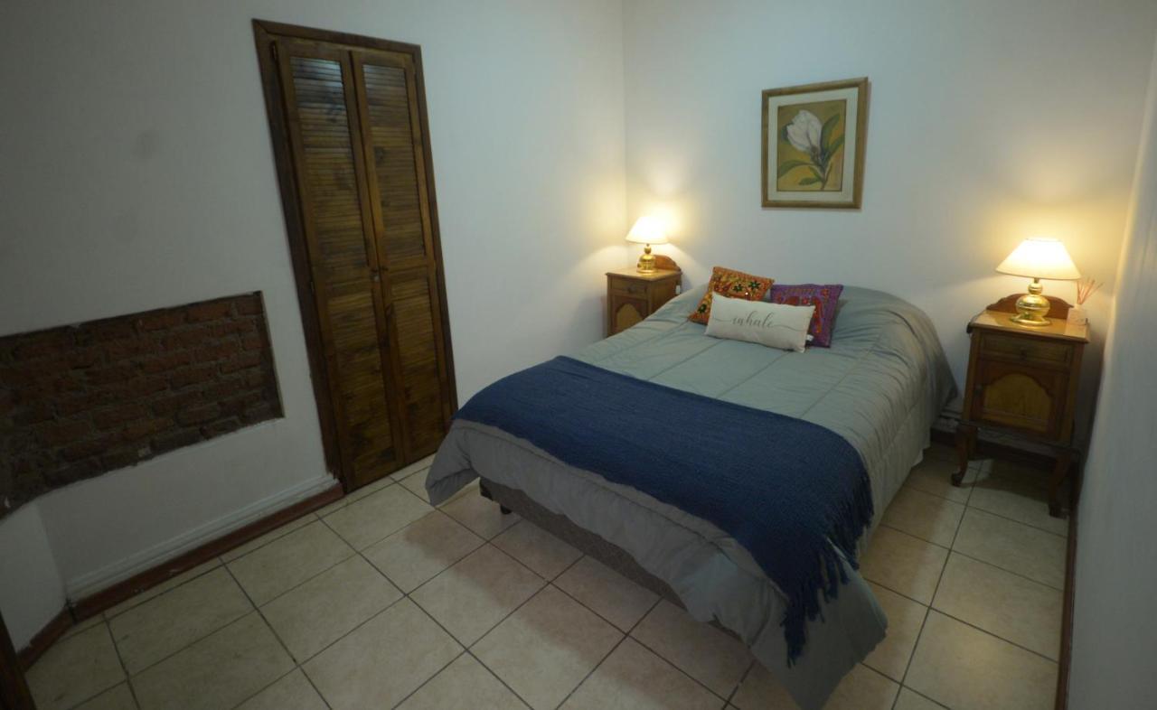 Apartamento Departamento Vintage En La Ciudad *