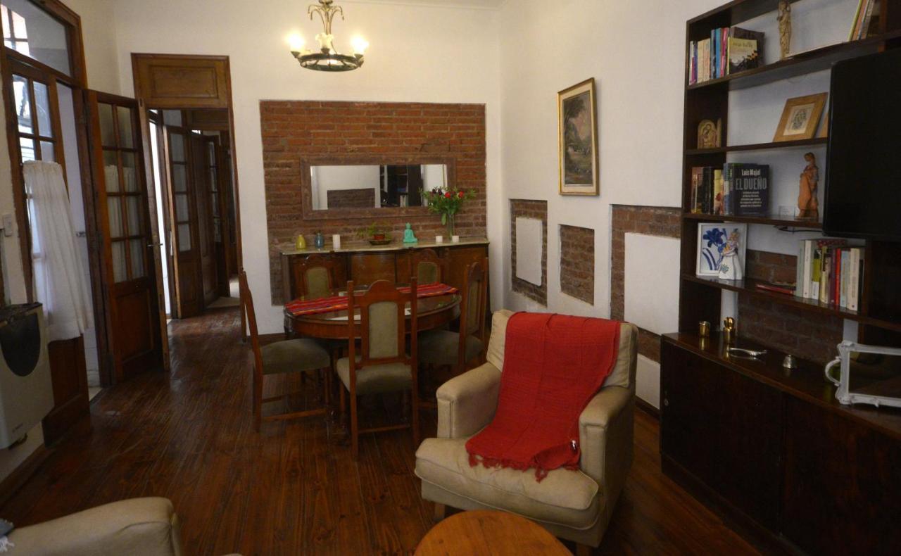 Departamento Vintage En La Ciudad Apartamento *