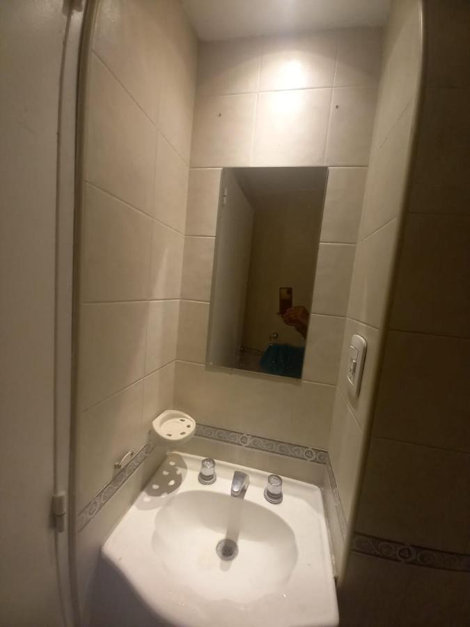 Apartamento Monoambiente *