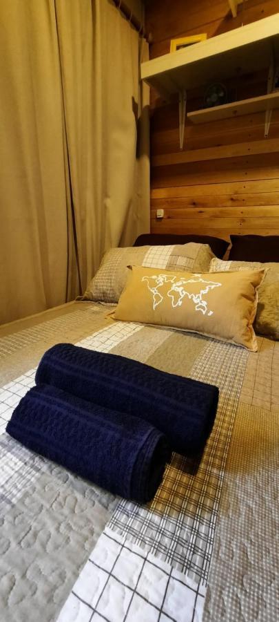 Departamento Moderno Entero / Equipado - Excelente Ubicacion Apartamento *