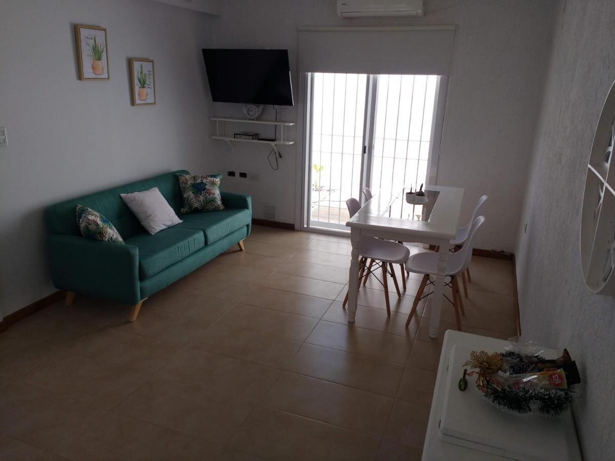 Hermoso Departamento En * Mendoza