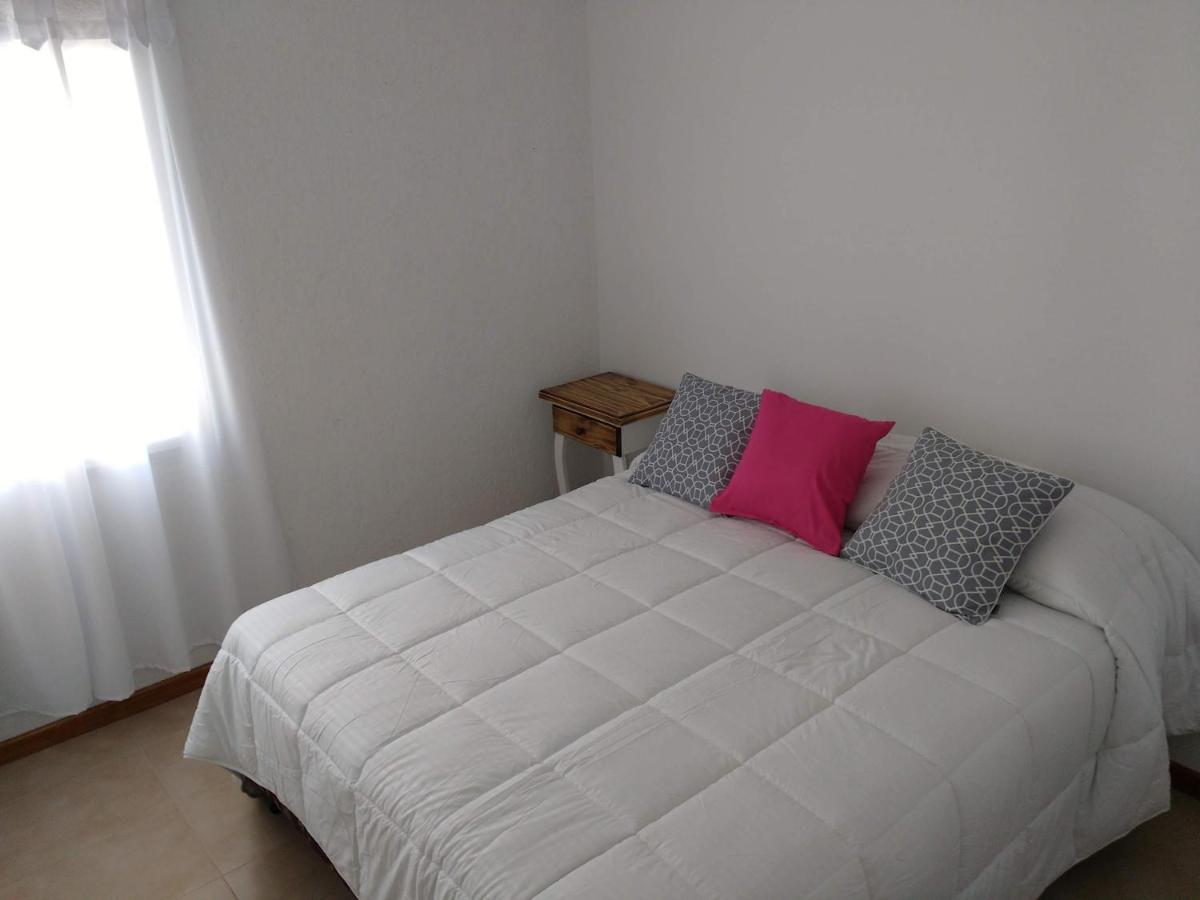 Hermoso Departamento En Apartamento
