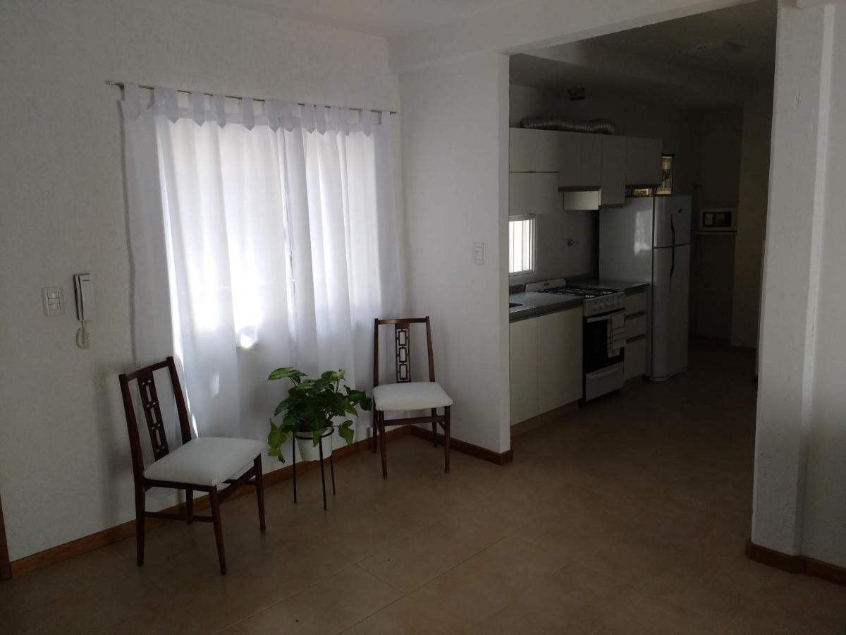 Hermoso Departamento En
