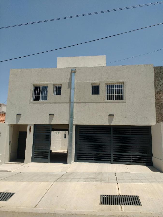 Apartamento Hermoso Departamento En