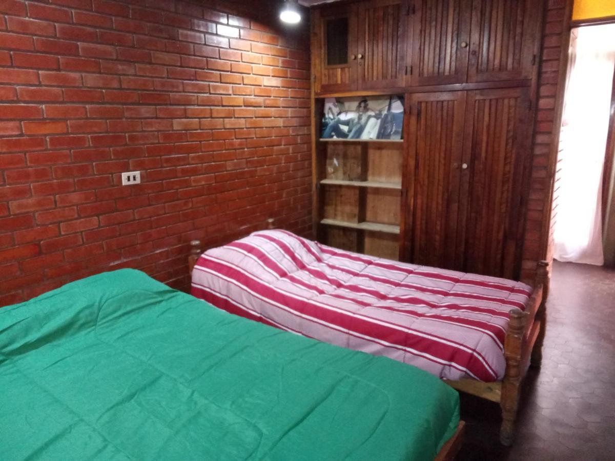 Olashostel Hostel Mendoza