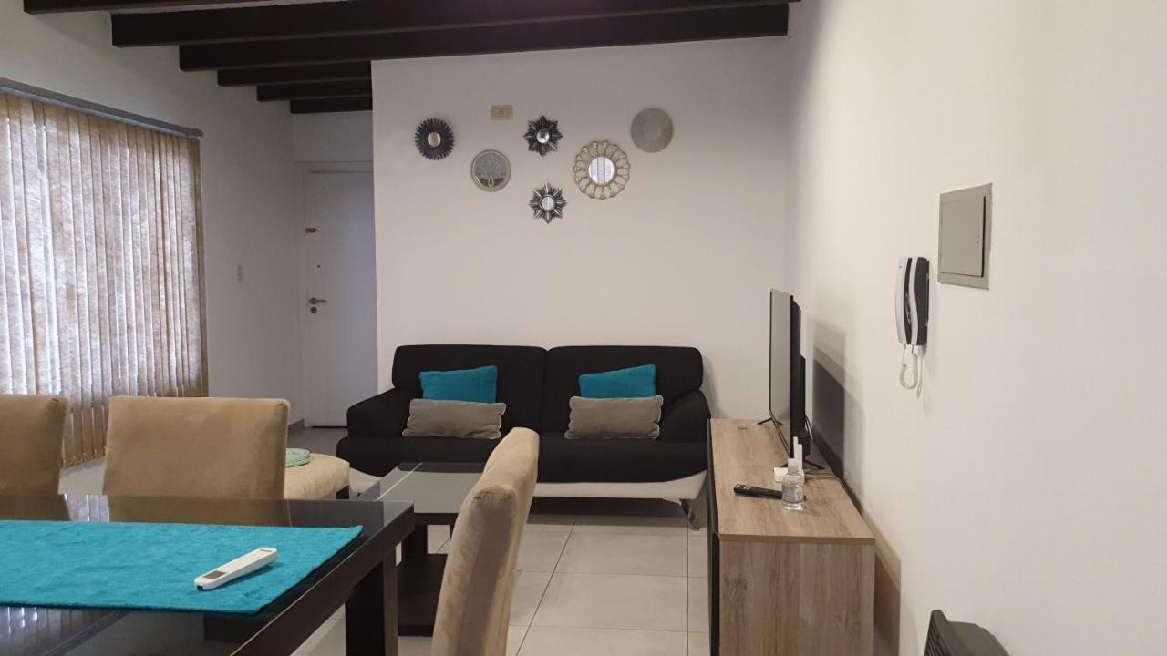 Deluxe Senderos Del Vino I Con Cochera Apartamento