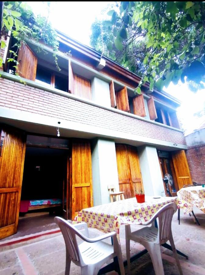 Hostel Olashostel *