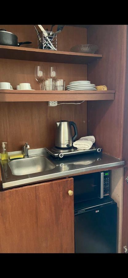 Espectacular Apartamento Mendoza