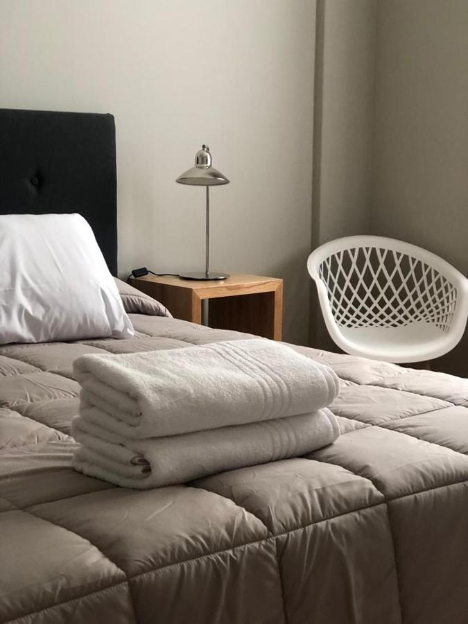 Amplio Piso Vintage En Zona Centrica De Mendoza. Apartamento *
