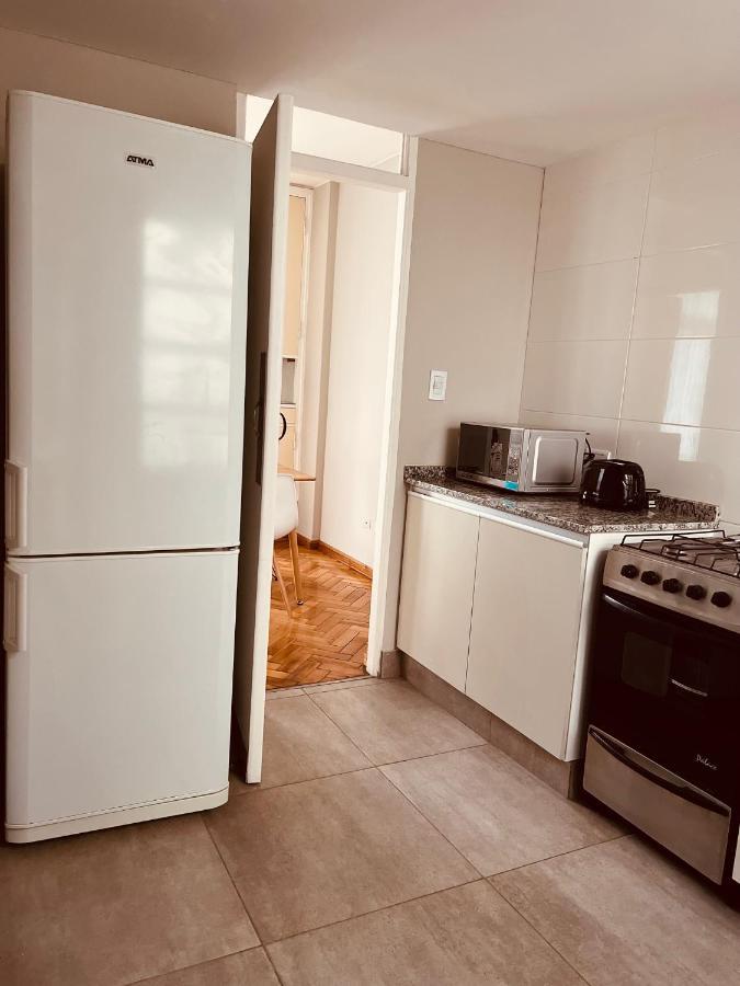 Apartamento Amplio Piso Vintage En Zona Centrica De Mendoza. *