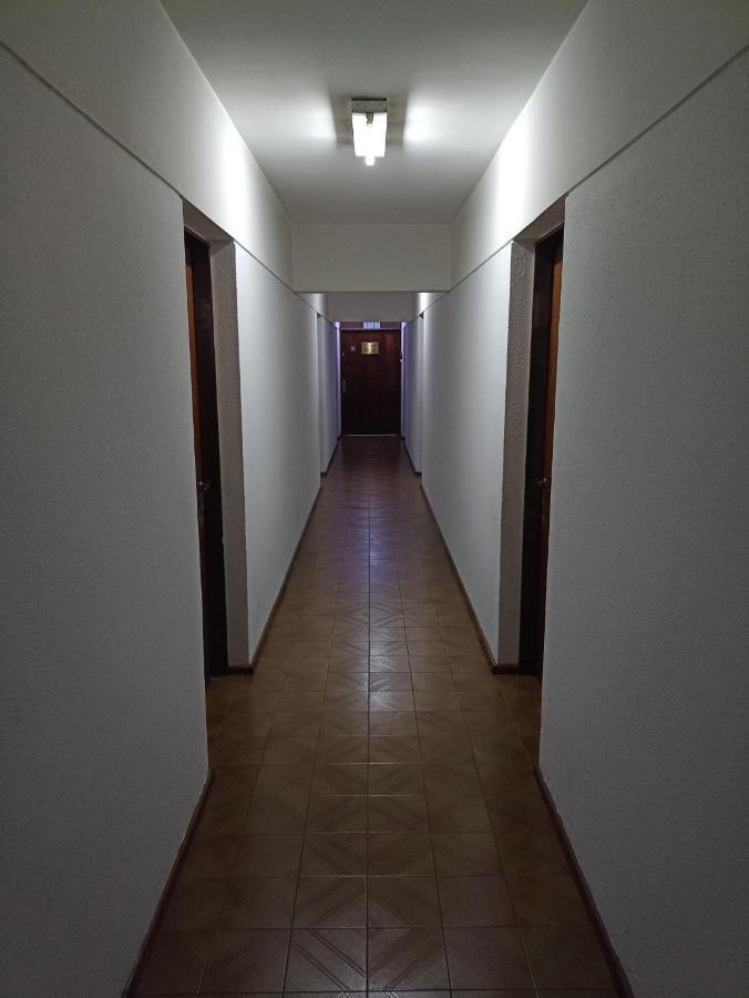 Apartment Mendoza Apartment Mendoza