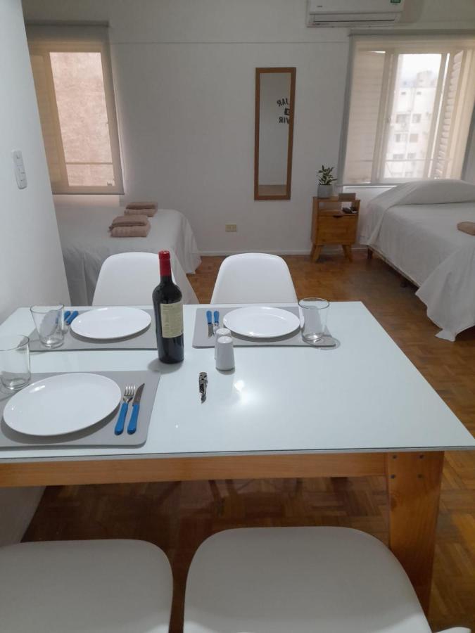 Apartment Mendoza Apartment Mendoza