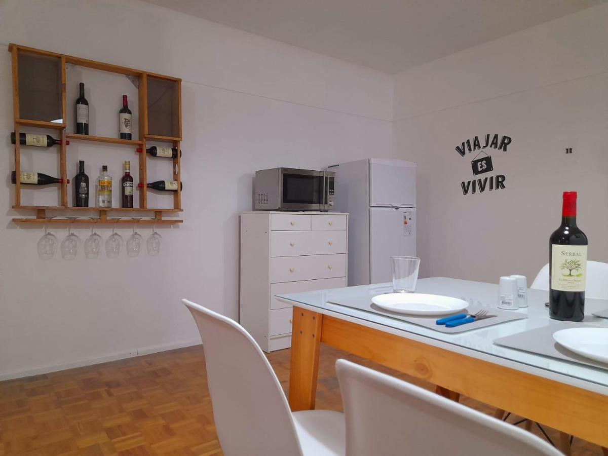 Mendoza Apartment Apartment
