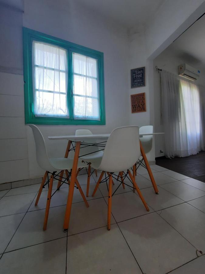 B&p Departamentos Apartamento Mendoza