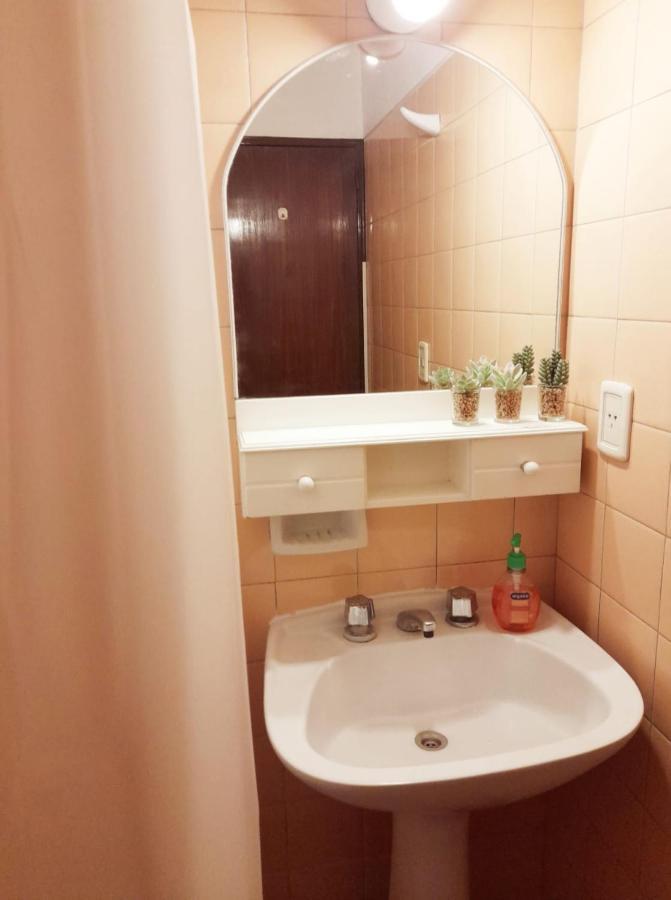 Mendoza Apartment *