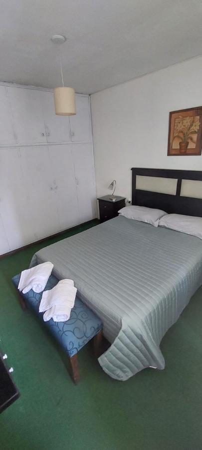 Apartment Quintasuite *