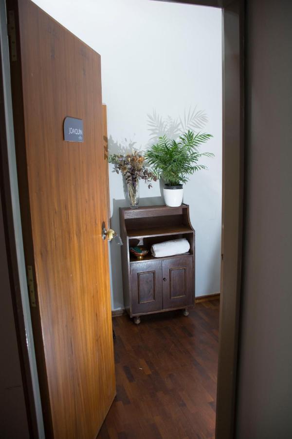 Casa Reconquista Bed and breakfast *