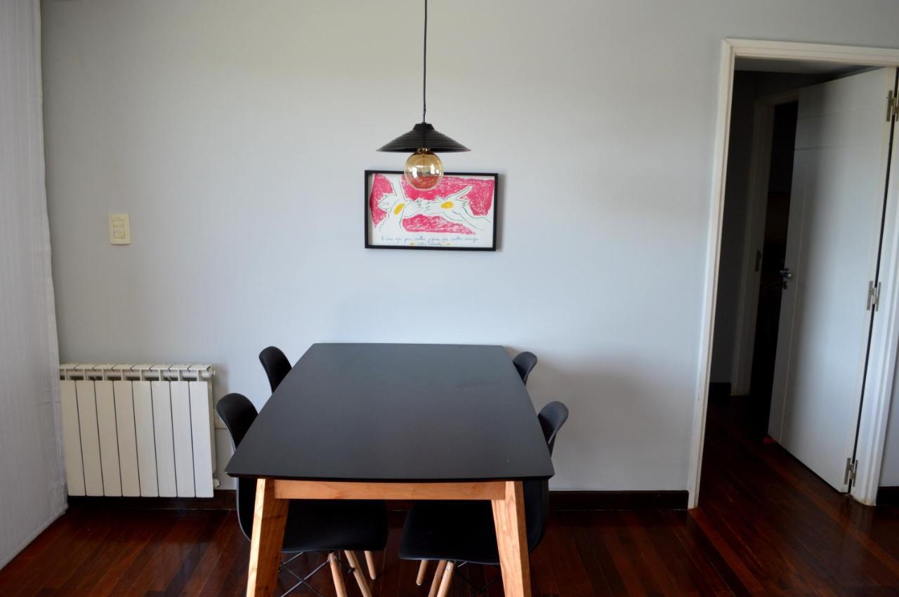 La Infinita Apartamento Mendoza