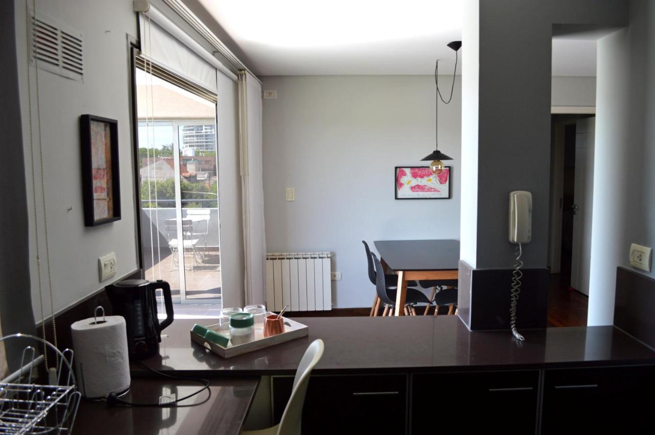 La Infinita Apartamento *