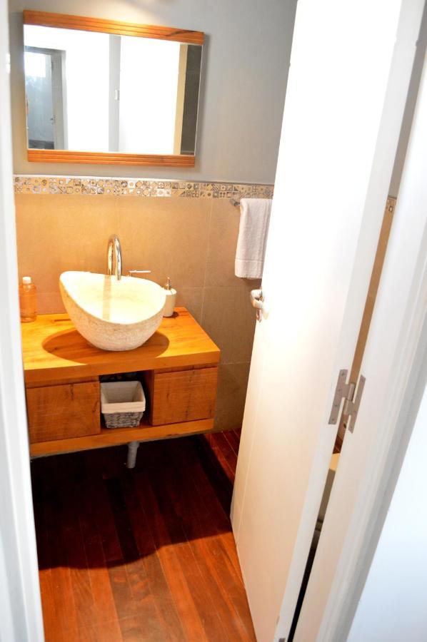 Apartamento La Infinita *