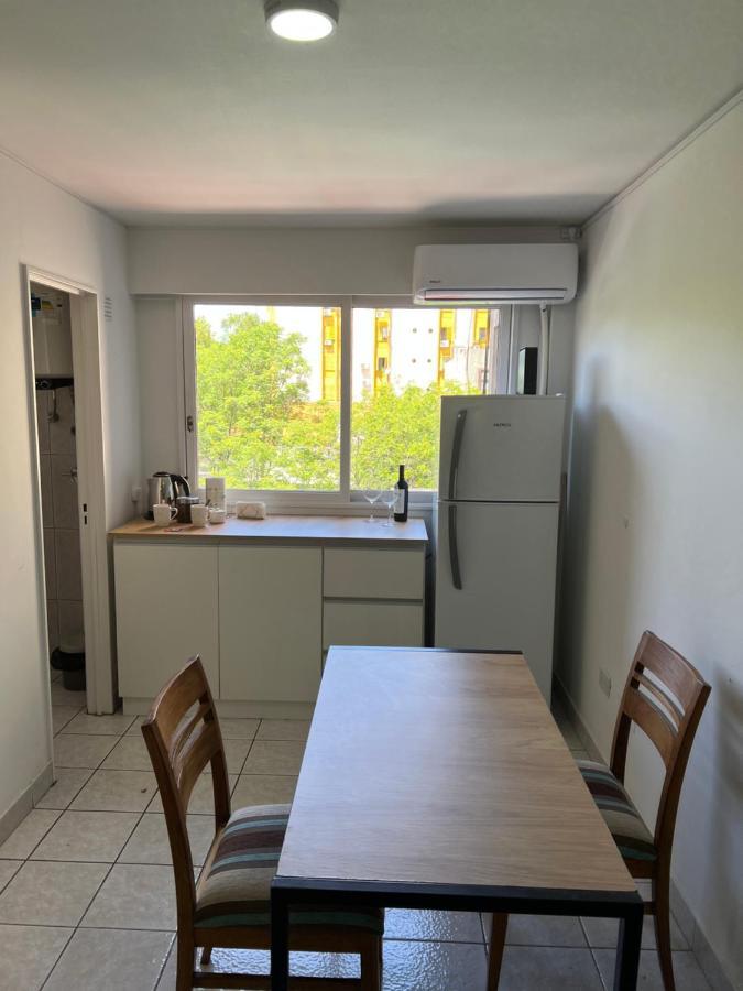 Apartamento Monoambiente En El Centro De