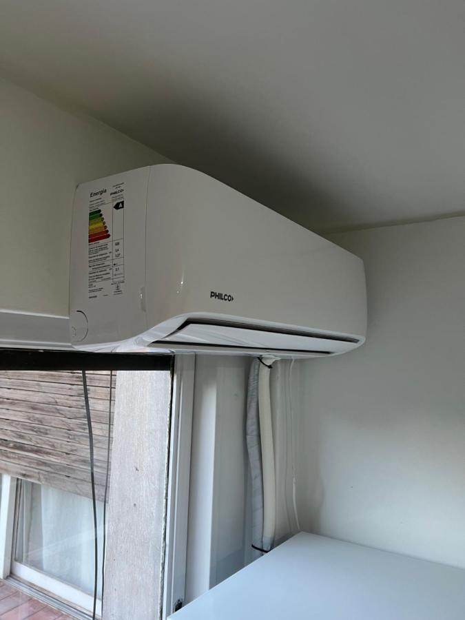 Apartamento Monoambiente En El Centro De *