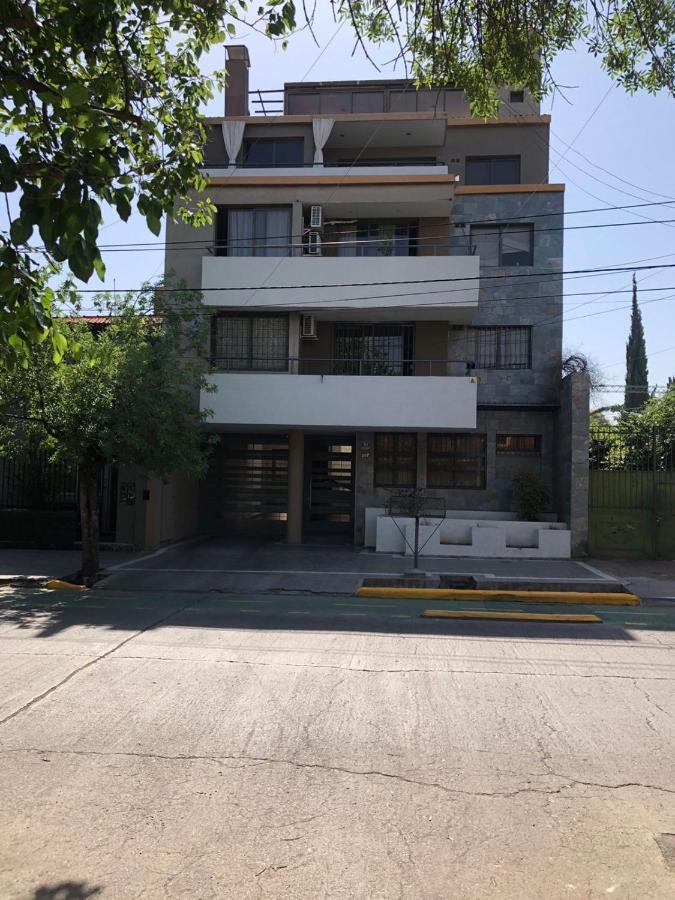 Apartamento La Infinita *