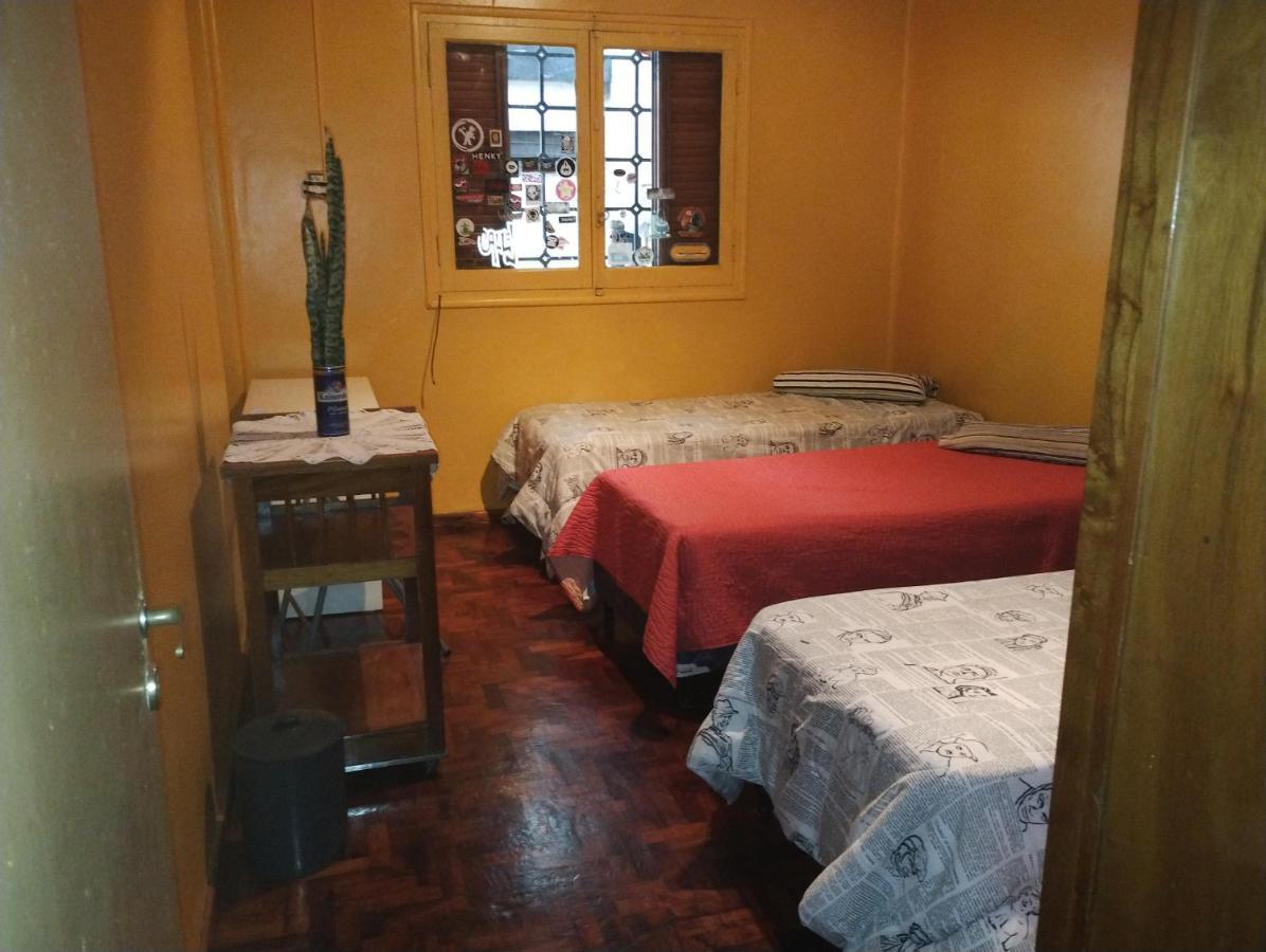 Bed and breakfast La De Dona Teresa Mendoza