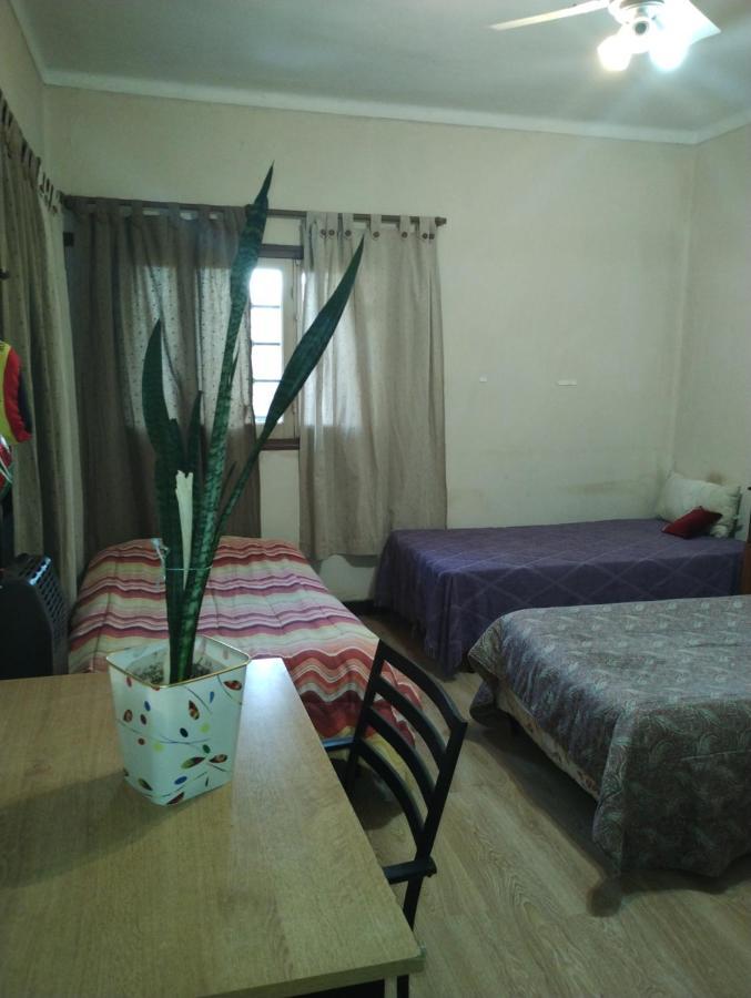 La De Dona Teresa Bed and breakfast *