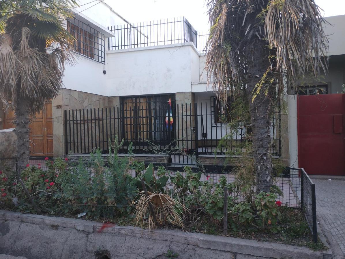 La De Dona Teresa Bed and breakfast