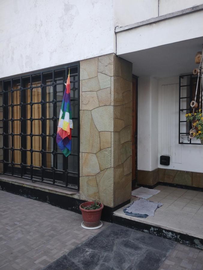Bed and breakfast La De Dona Teresa Mendoza