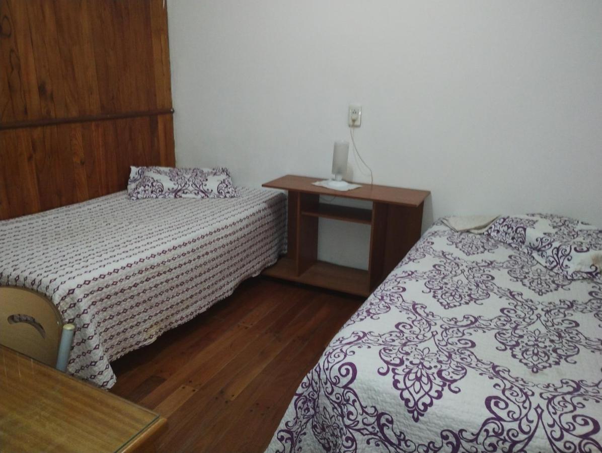 La De Dona Teresa Bed and breakfast *