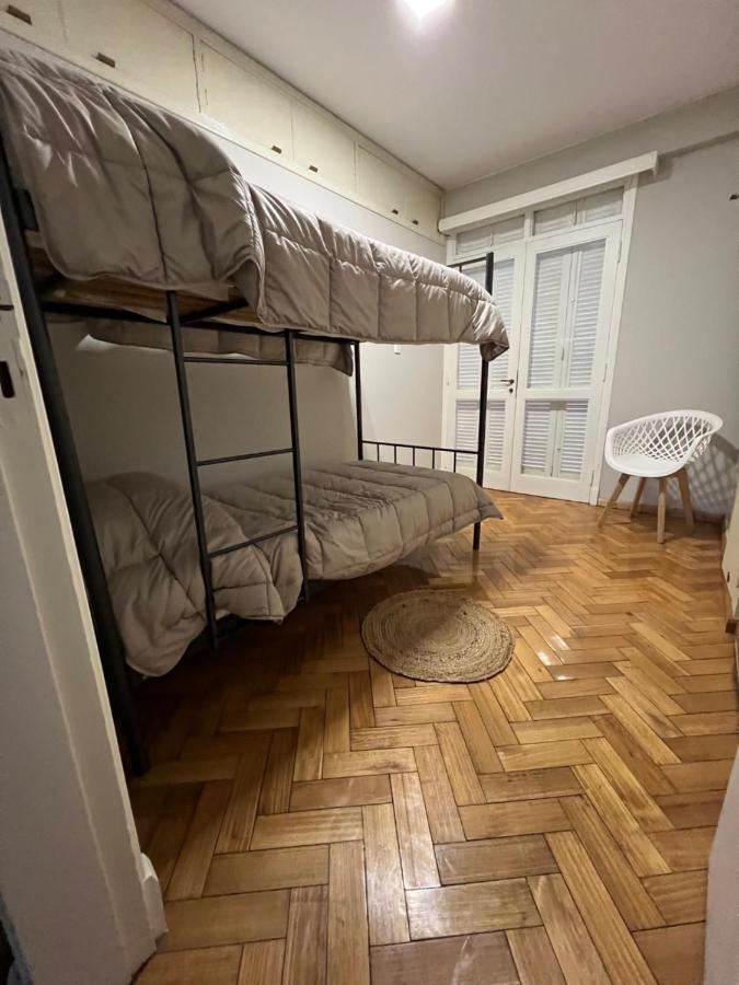 Amplio Piso Vintage En Zona Centrica De Mendoza. Apartamento *
