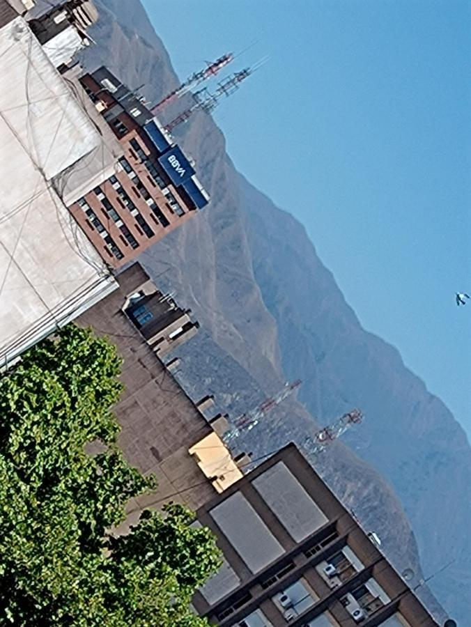 Mendoza Apartment Apartment *