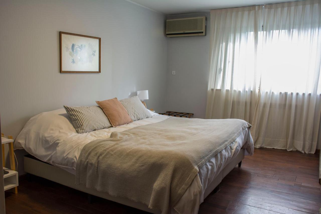 Casa Reconquista Bed and breakfast Mendoza