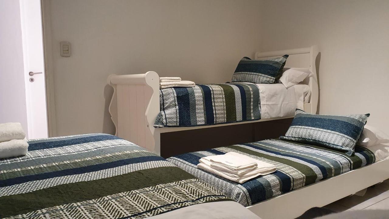 Apartamento Deluxe Senderos Del Vino Ii