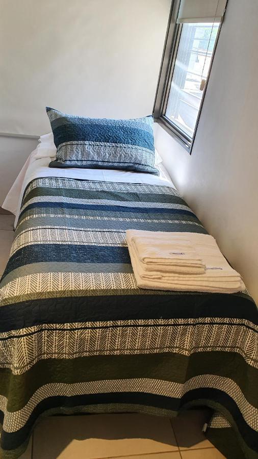 Apartamento Deluxe Senderos Del Vino Ii *