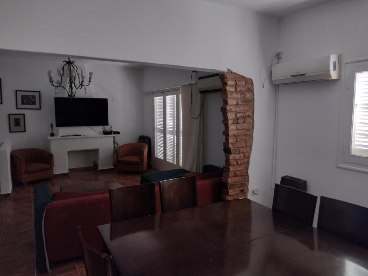 Lo Del Tonio Apartamento *