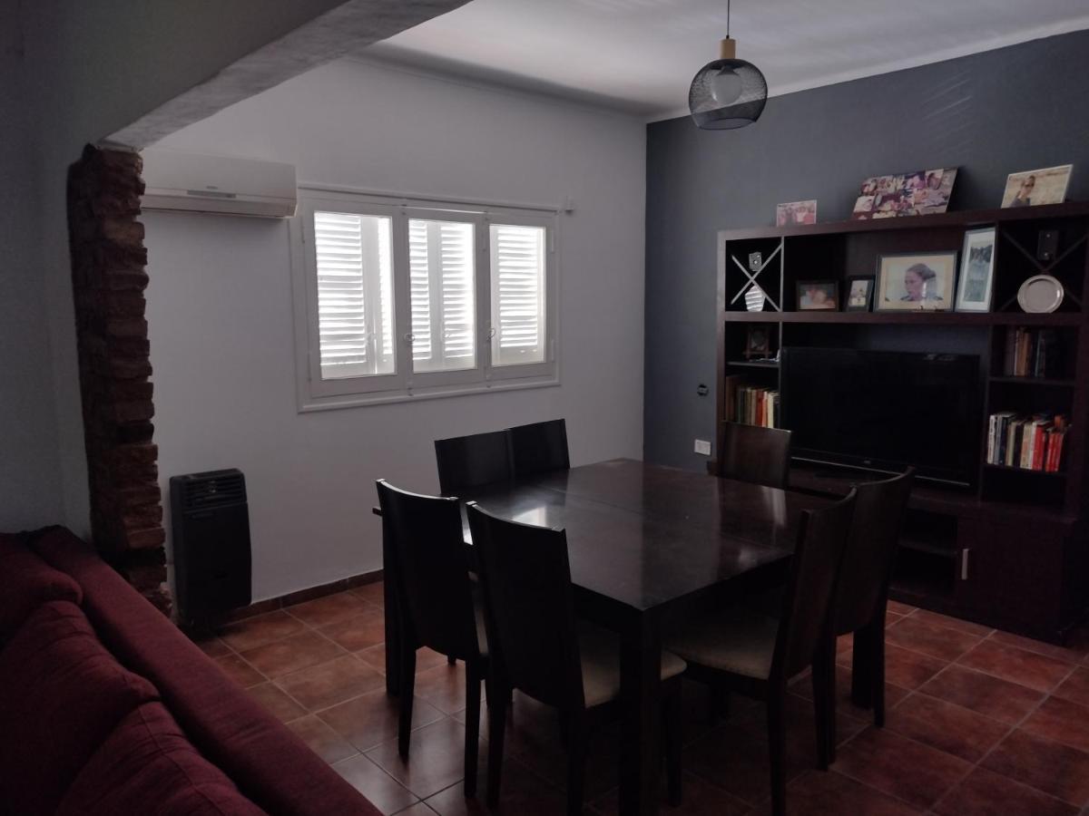 Lo Del Tonio Apartamento Mendoza