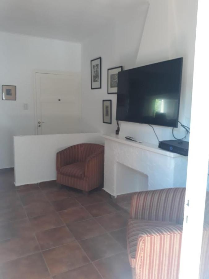 Apartamento Lo Del Tonio