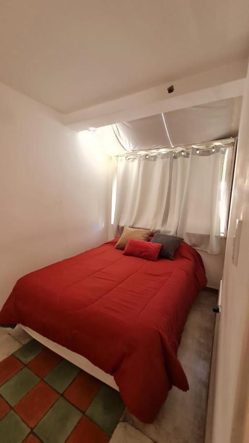 Terracita /mini Casa Centrica Apartment *