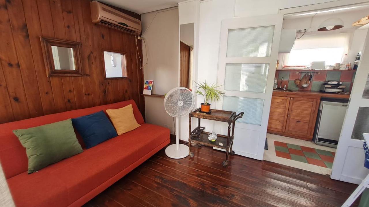 Apartment Terracita /mini Casa Centrica
