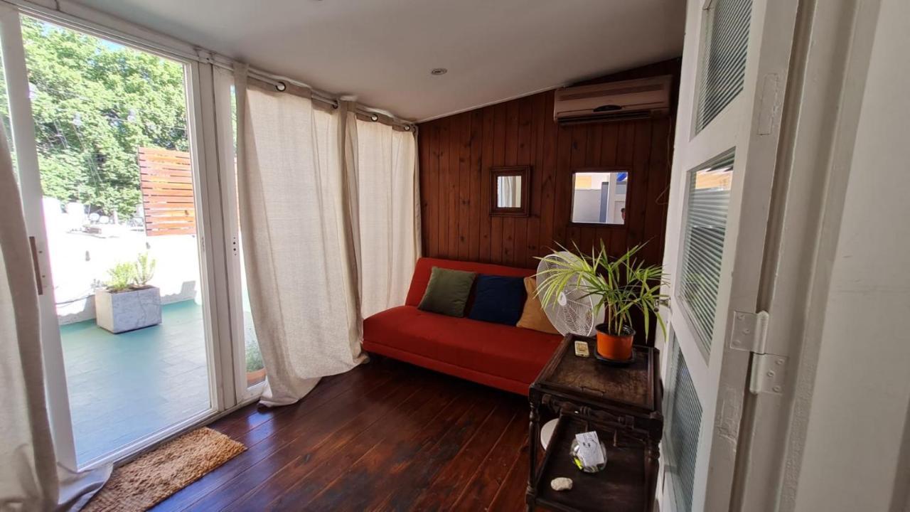 Terracita /mini Casa Centrica *