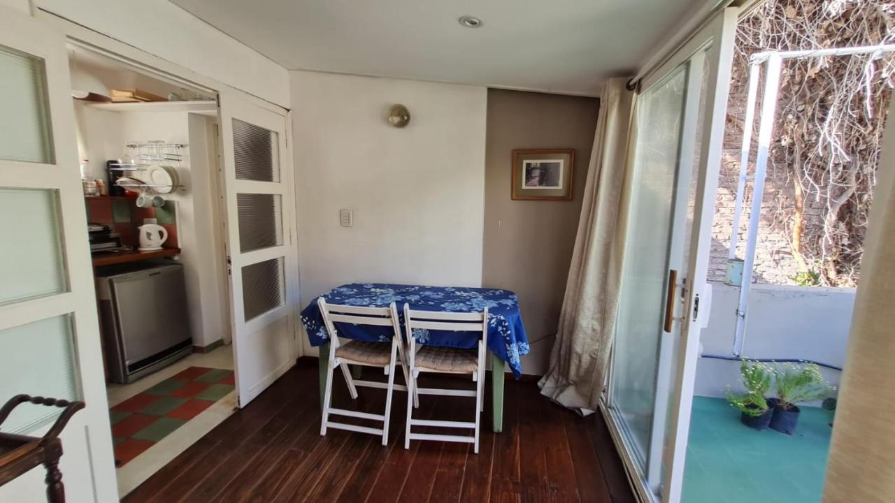 Apartment Terracita /mini Casa Centrica *