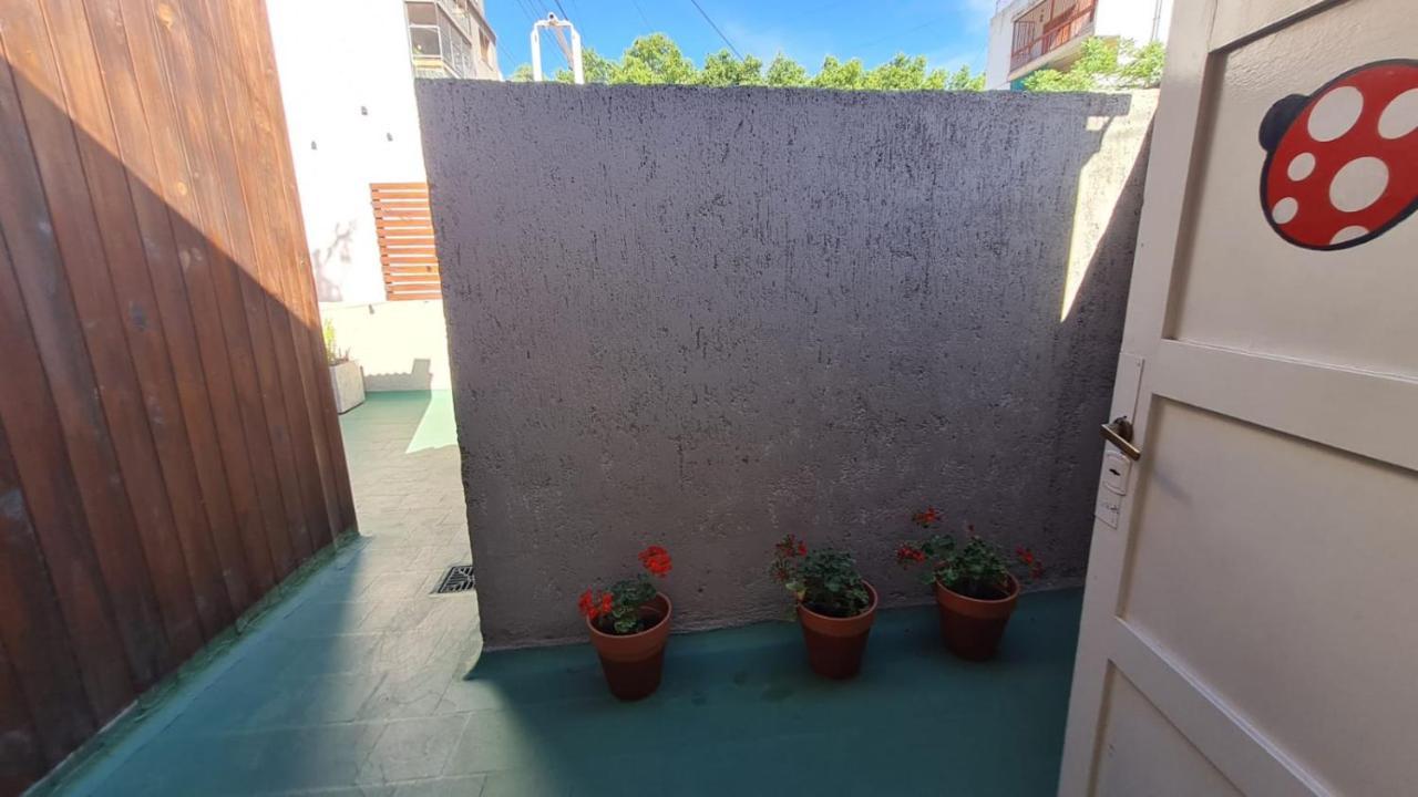 Terracita /mini Casa Centrica Apartment Mendoza