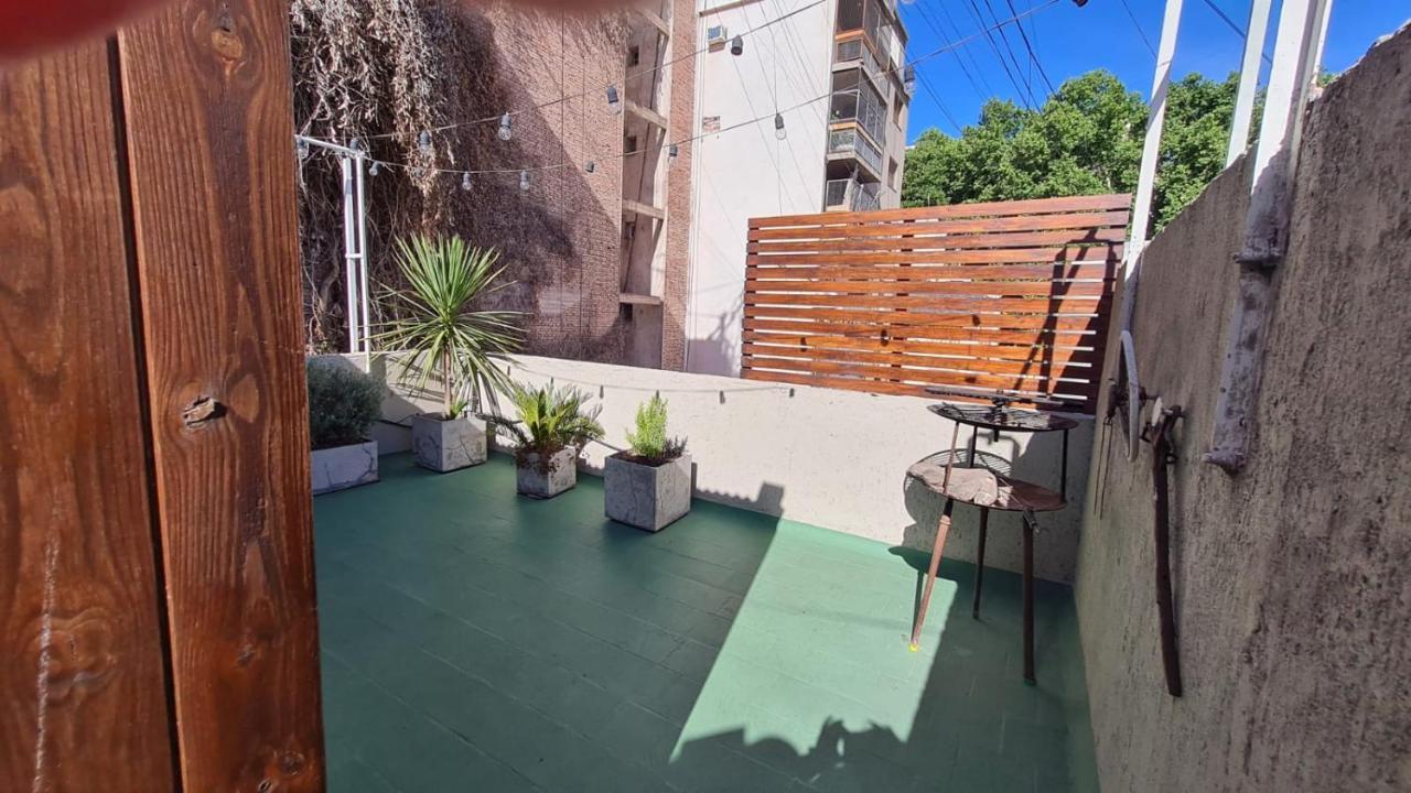 Terracita /mini Casa Centrica *