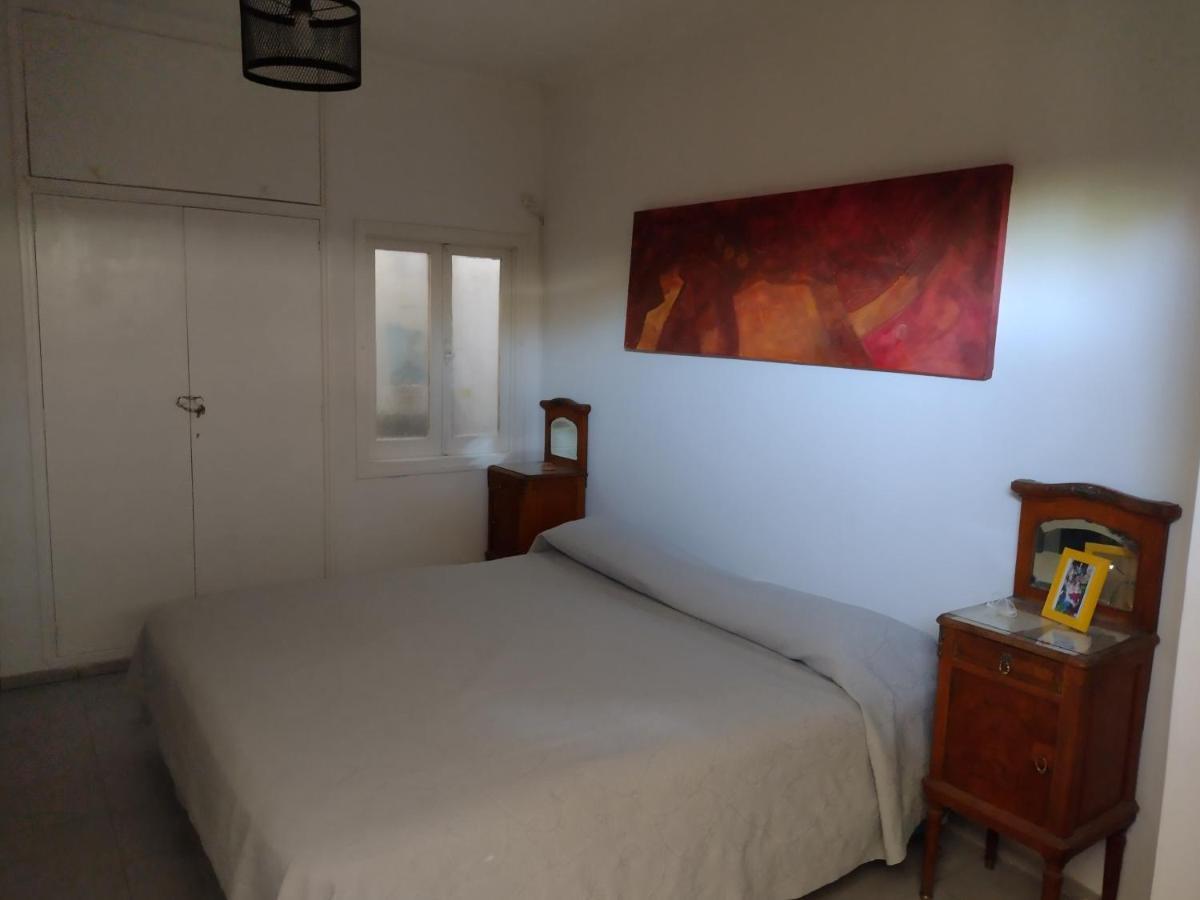 Lo Del Tonio Apartamento Mendoza