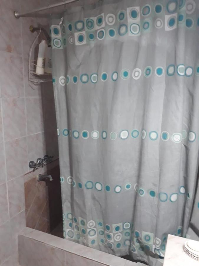 Apartamento Lo Del Tonio Mendoza