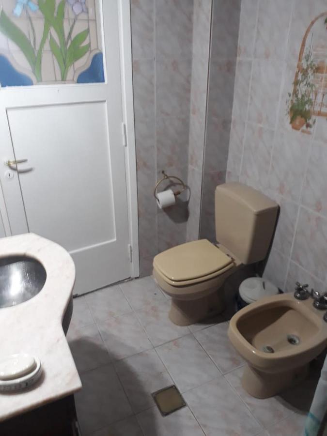 Lo Del Tonio Apartamento Mendoza