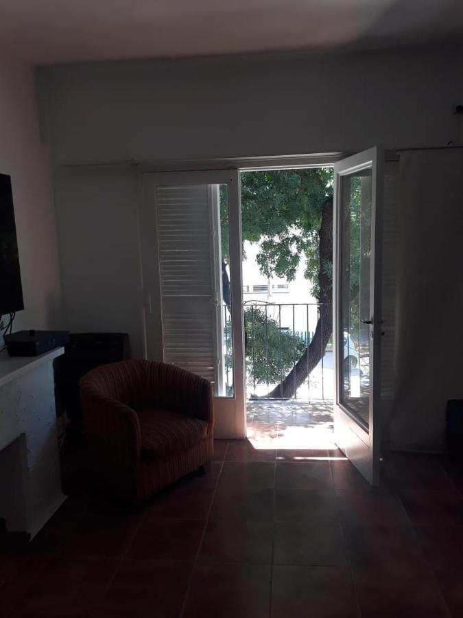 Apartamento Lo Del Tonio Mendoza